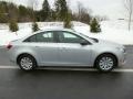 Silver Ice Metallic - Cruze LS Photo No. 8
