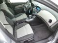 Silver Ice Metallic - Cruze LS Photo No. 10
