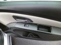 Silver Ice Metallic - Cruze LS Photo No. 11