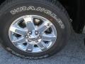 2014 Sterling Grey Ford F150 XLT SuperCrew 4x4  photo #3