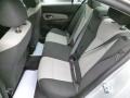 Silver Ice Metallic - Cruze LS Photo No. 13