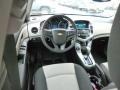 Silver Ice Metallic - Cruze LS Photo No. 14