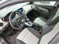 Silver Ice Metallic - Cruze LS Photo No. 16