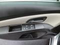Silver Ice Metallic - Cruze LS Photo No. 17