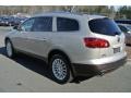Gold Mist Metallic - Enclave CXL Photo No. 4
