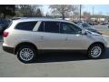 Gold Mist Metallic - Enclave CXL Photo No. 6