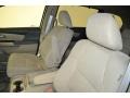 2011 Taffeta White Honda Odyssey EX  photo #14