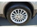 Gold Mist Metallic - Enclave CXL Photo No. 29