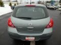 Magnetic Grey Metallic - Versa S Photo No. 6