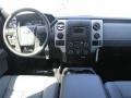Tuxedo Black - F150 XLT SuperCrew Photo No. 4