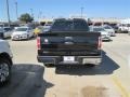 2014 Tuxedo Black Ford F150 XLT SuperCrew  photo #10