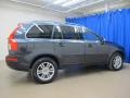 Savile Grey Metallic 2010 Volvo XC90 3.2 AWD Exterior