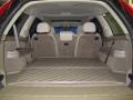 Soft Beige Trunk Photo for 2010 Volvo XC90 #90246294