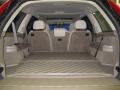 2010 Volvo XC90 3.2 AWD Trunk