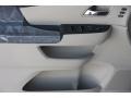 2014 White Diamond Pearl Honda Odyssey Touring Elite  photo #12