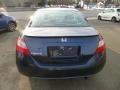 2009 Royal Blue Pearl Honda Civic LX Coupe  photo #6