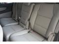 2014 White Diamond Pearl Honda Odyssey Touring Elite  photo #17