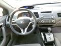 Royal Blue Pearl - Civic LX Coupe Photo No. 13