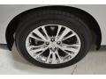 2011 Lexus RX 450h Hybrid Wheel and Tire Photo