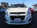 2013 Summit White Chevrolet Spark LT  photo #3