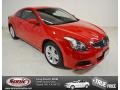 Red Alert - Altima 2.5 S Coupe Photo No. 1