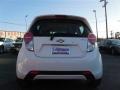 2013 Summit White Chevrolet Spark LT  photo #9