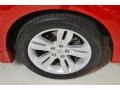 Red Alert - Altima 2.5 S Coupe Photo No. 3