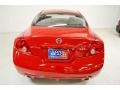 Red Alert - Altima 2.5 S Coupe Photo No. 6