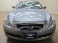 Platinum Graphite Gray - G 37 Journey Coupe Photo No. 2