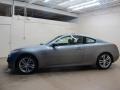 Platinum Graphite Gray - G 37 Journey Coupe Photo No. 4