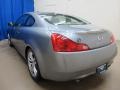 Platinum Graphite Gray - G 37 Journey Coupe Photo No. 5