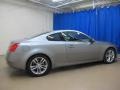 Platinum Graphite Gray - G 37 Journey Coupe Photo No. 8