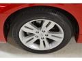 Red Alert - Altima 2.5 S Coupe Photo No. 10