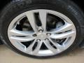 Platinum Graphite Gray - G 37 Journey Coupe Photo No. 11