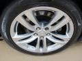 Platinum Graphite Gray - G 37 Journey Coupe Photo No. 12