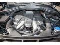 4.6 Liter biturbo DI DOHC 32-Valve VVT V8 Engine for 2014 Mercedes-Benz GL 550 4Matic #90247941