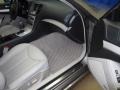 Platinum Graphite Gray - G 37 Journey Coupe Photo No. 19
