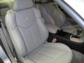 Platinum Graphite Gray - G 37 Journey Coupe Photo No. 20