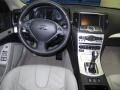 Platinum Graphite Gray - G 37 Journey Coupe Photo No. 21