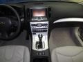 Platinum Graphite Gray - G 37 Journey Coupe Photo No. 22