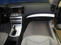 Platinum Graphite Gray - G 37 Journey Coupe Photo No. 23