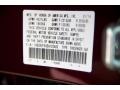 2014 Basque Red Pearl II Honda Accord Sport Sedan  photo #20
