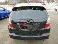 2011 Crystal Black Pearl Honda Fit Sport  photo #6