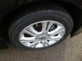 2011 Crystal Black Pearl Honda Fit Sport  photo #9