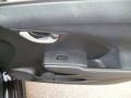 2011 Crystal Black Pearl Honda Fit Sport  photo #11