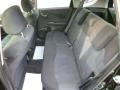 2011 Crystal Black Pearl Honda Fit Sport  photo #14