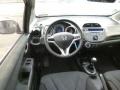 2011 Crystal Black Pearl Honda Fit Sport  photo #15