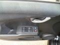 2011 Crystal Black Pearl Honda Fit Sport  photo #18