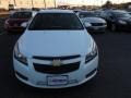 Summit White - Cruze LT Photo No. 2