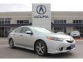 Silver Moon - TSX Special Edition Sedan Photo No. 1